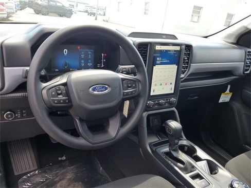 New 2025 Ford Ranger XL w/ Trailer Tow Package image 13