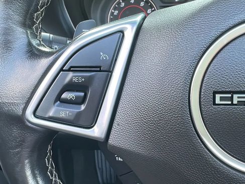 Used 2019 Chevrolet Camaro LT RWD image 21