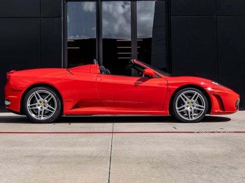 Used 2006 Ferrari F430 Spider RWD image 11