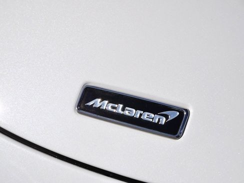 Used 2023 McLaren 720S Performance image 17
