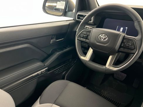 New 2026 Toyota Tacoma TRD Off-Road AWD/4WD image 11