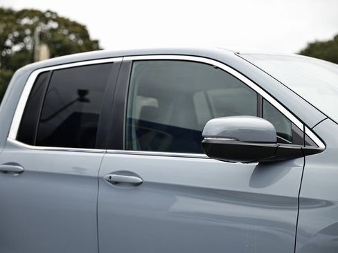 New 2026 Honda Ridgeline RTL image 17