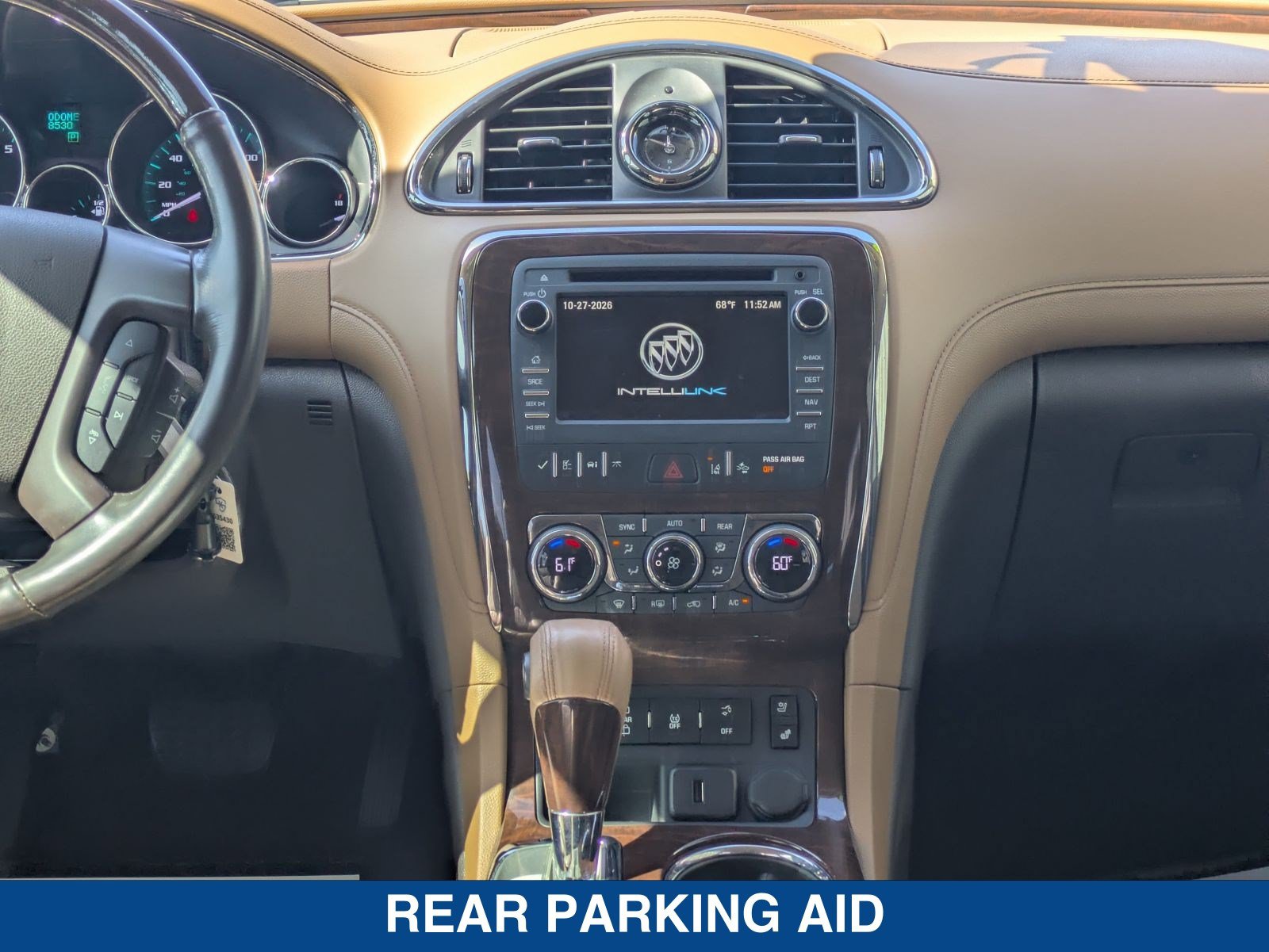 Used 2016 Buick Enclave Premium FWD image 20