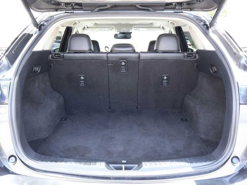 Used 2021 MAZDA CX-5 Grand Touring FWD image 19