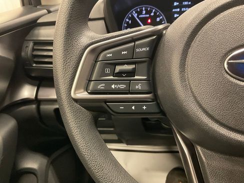 Used 2024 Subaru Impreza 2.0i Sport image 21