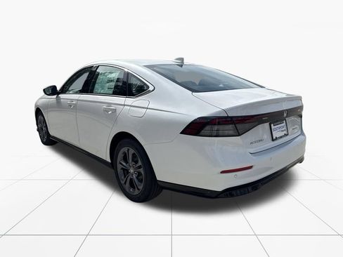 New 2026 Honda Accord EX-L image 6