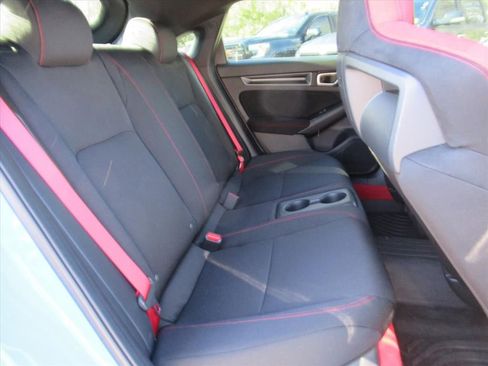 Used 2025 Honda Civic Type R image 28