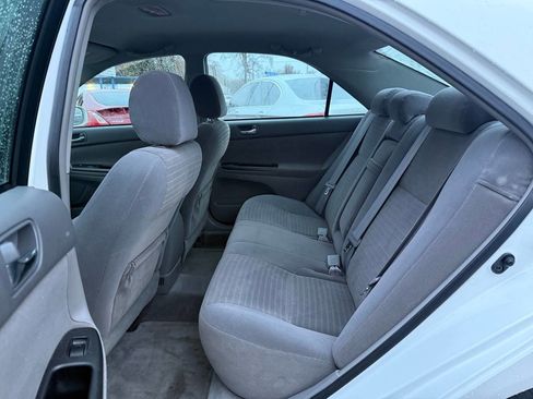 Used 2006 Toyota Camry LE image 19