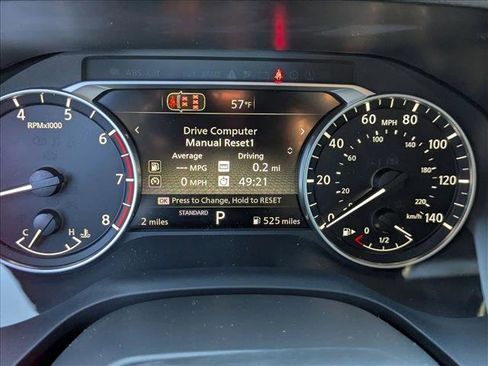 New 2026 Nissan Rogue SV image 10