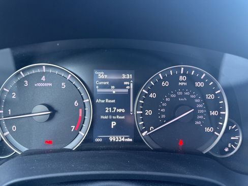 Used 2021 Lexus RX 350 FWD w/ Premium Package image 12