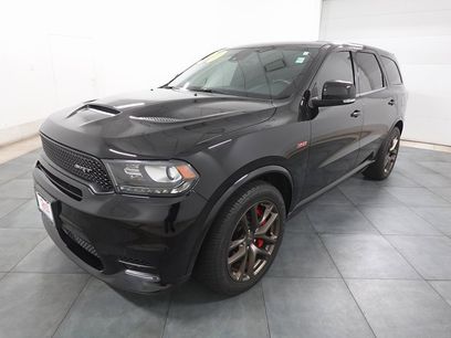 Used 2020 Dodge Durango SRT w/ Technology Group
