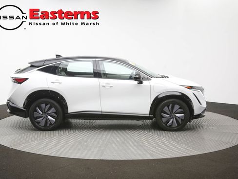 Used 2023 Nissan Ariya FWD image 46