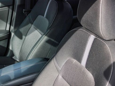 Certified 2025 Nissan Sentra SV w/ Trunk Package image 24