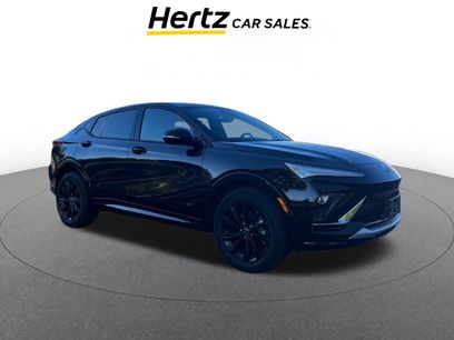 Used 2025 Buick Envista Sport Touring