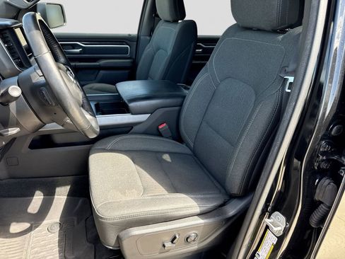 Used 2020 RAM 1500 Big Horn AWD/4WD image 19