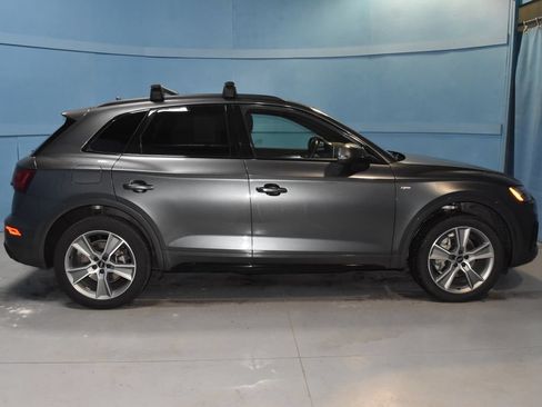 Used 2025 Audi Q5 2.0T Premium AWD/4WD image 24