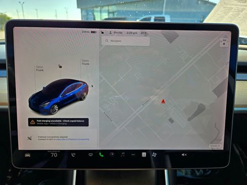 Used 2020 Tesla Model 3 Long Range image 26