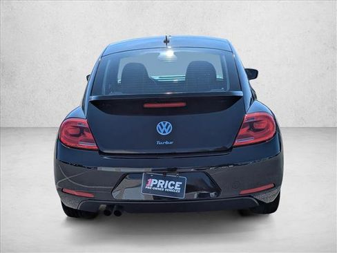 Used 2016 Volkswagen Beetle 1.8T image 6