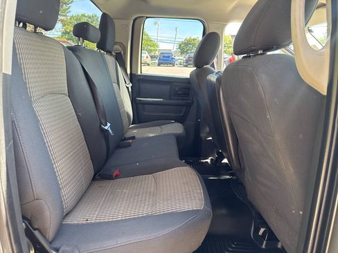 Used 2012 RAM 1500 Express AWD/4WD image 11
