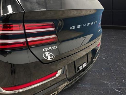 Used 2024 Genesis GV80 3.5T Prestige Signature image 43