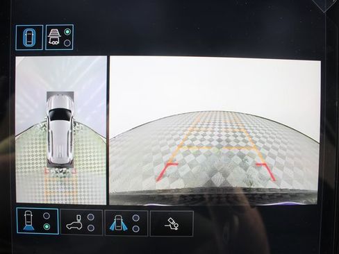 New 2026 GMC Acadia Elevation w/ Black Edition image 5