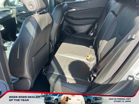 New 2026 Buick Encore GX Sport Touring w/ Advanced Technology Package image 11