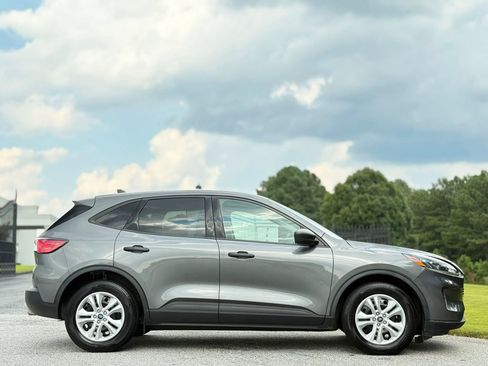 Used 2021 Ford Escape S image 6