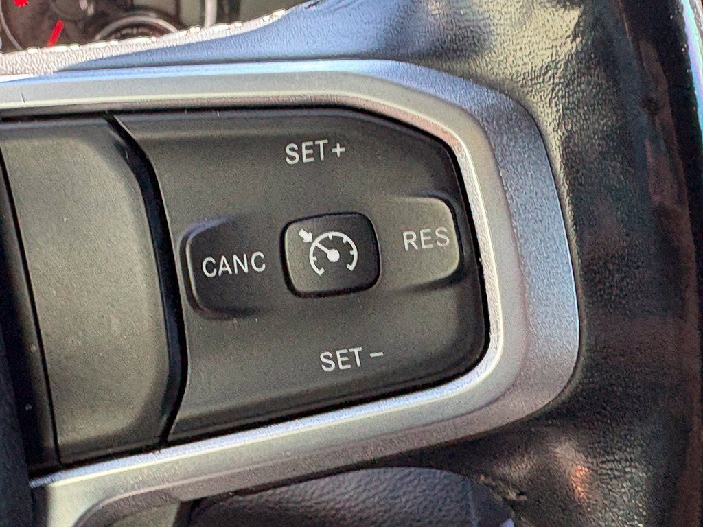Used 2019 RAM 1500 Big Horn RWD image 16