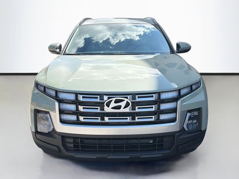 New 2026 Hyundai Santa Cruz SEL FWD image 8