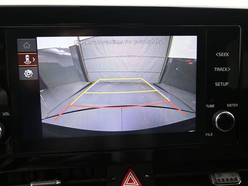 Certified 2023 Kia Sportage LX AWD/4WD image 18