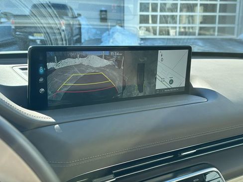 Used 2024 Genesis GV80 3.5T Prestige Signature image 32