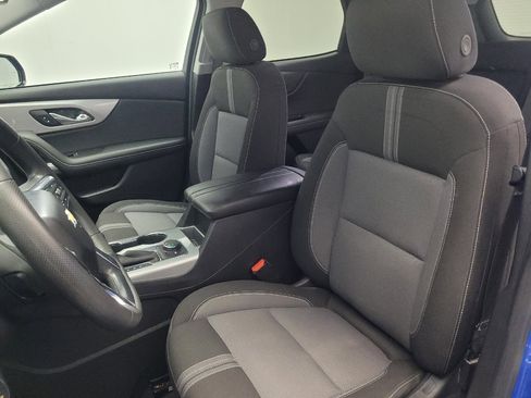 Used 2024 Chevrolet Blazer LT w/ Convenience Package image 17