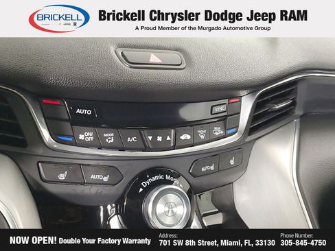 Used 2023 Acura TLX FWD image 38