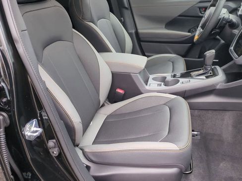New 2026 Subaru Crosstrek 2.5i Wilderness AWD/4WD image 22