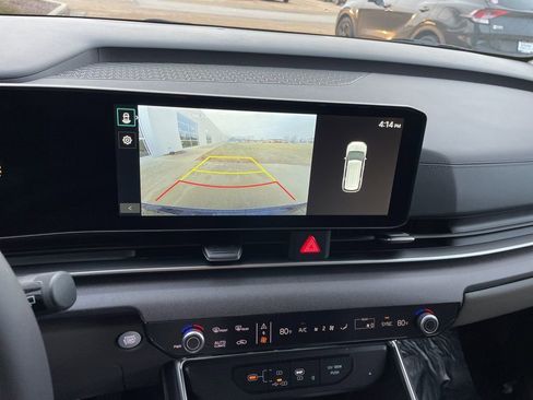 New 2026 Kia Carnival EX image 20