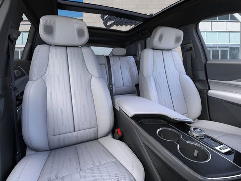 New 2025 Cadillac Lyriq Sport image 16