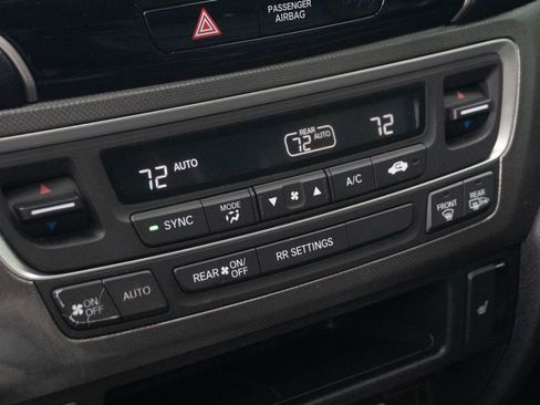 Used 2022 Honda Ridgeline RTL-E image 32