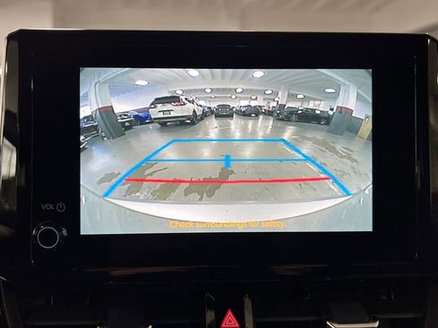 New 2026 Toyota Corolla XSE image 25