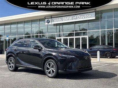 Used 2024 Lexus RX 350 FWD