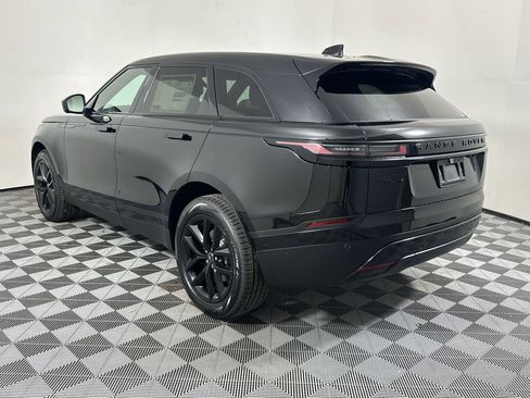 Used 2026 Land Rover Range Rover Velar S AWD/4WD image 3