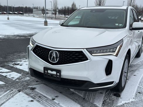 Used 2023 Acura RDX AWD image 14