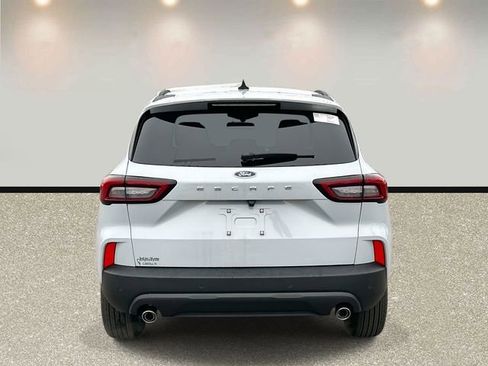 New 2026 Ford Escape ST-Line w/ Tech Pack #1 image 6