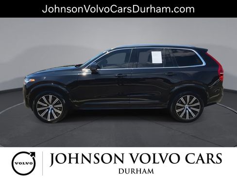 Used 2023 Volvo XC90 B6 Core w/ Protection Package Premier AWD/4WD image 5