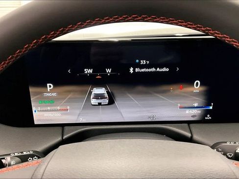 New 2026 Nissan Armada PRO-4X image 24