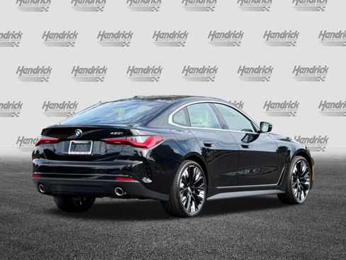 New 2026 BMW 430i w/ Premium Package RWD image 5