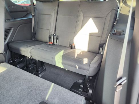 New 2026 Chevrolet Tahoe LS w/ Max Trailering Package image 7