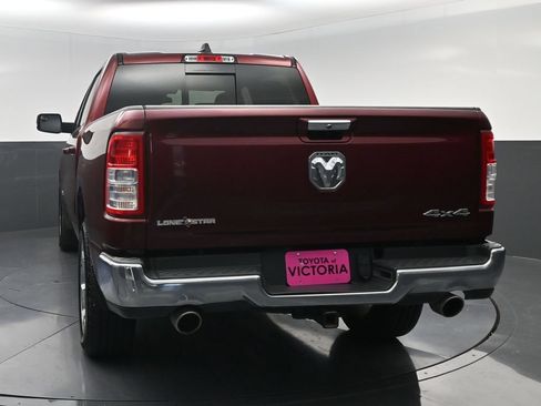 Used 2020 RAM 1500 Lone Star AWD/4WD image 20