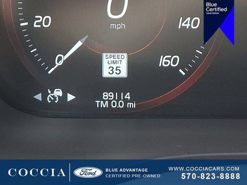 Used 2021 Volvo XC60 T5 Inscription w/ Advanced Package AWD/4WD image 21