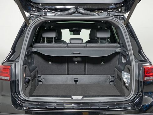 Certified 2022 Mercedes-Benz GLB 250 4MATIC image 35