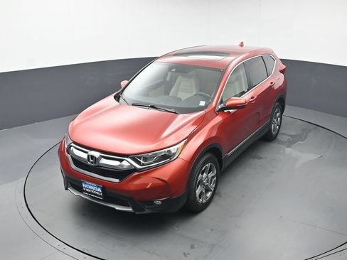 Used 2019 Honda CR-V EX-L image 38